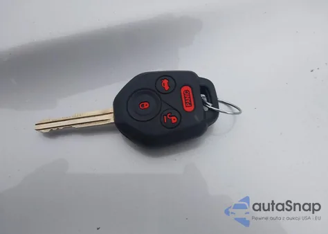 2016 Subaru Wrx Premium из США, поврежденный, VIN JF1VA1E66G9801095